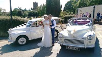 Endon Wedding Cars 1089662 Image 4